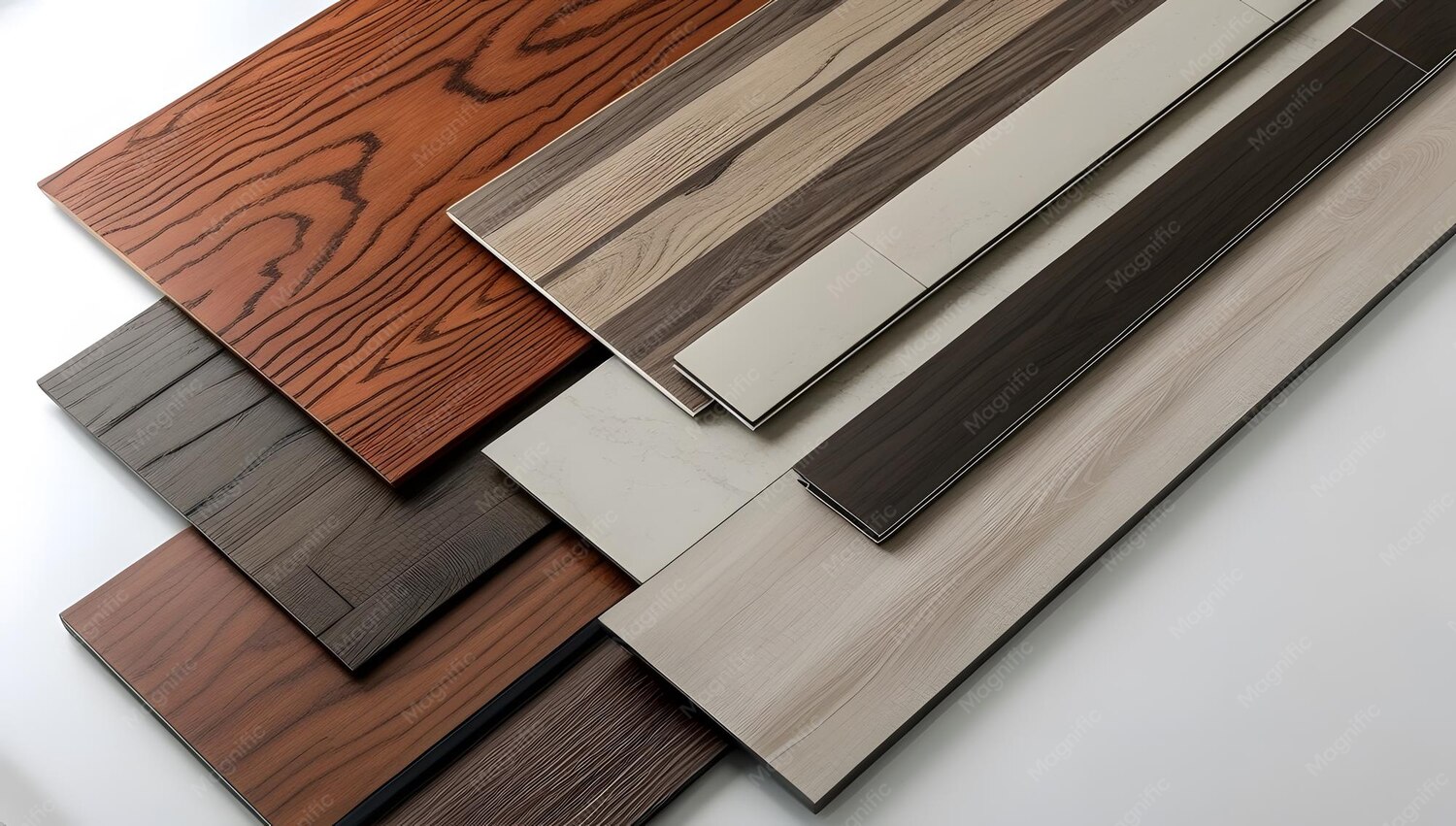 SPC Flooring