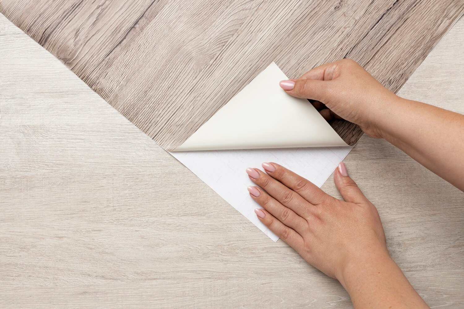 Vinyl Flooring