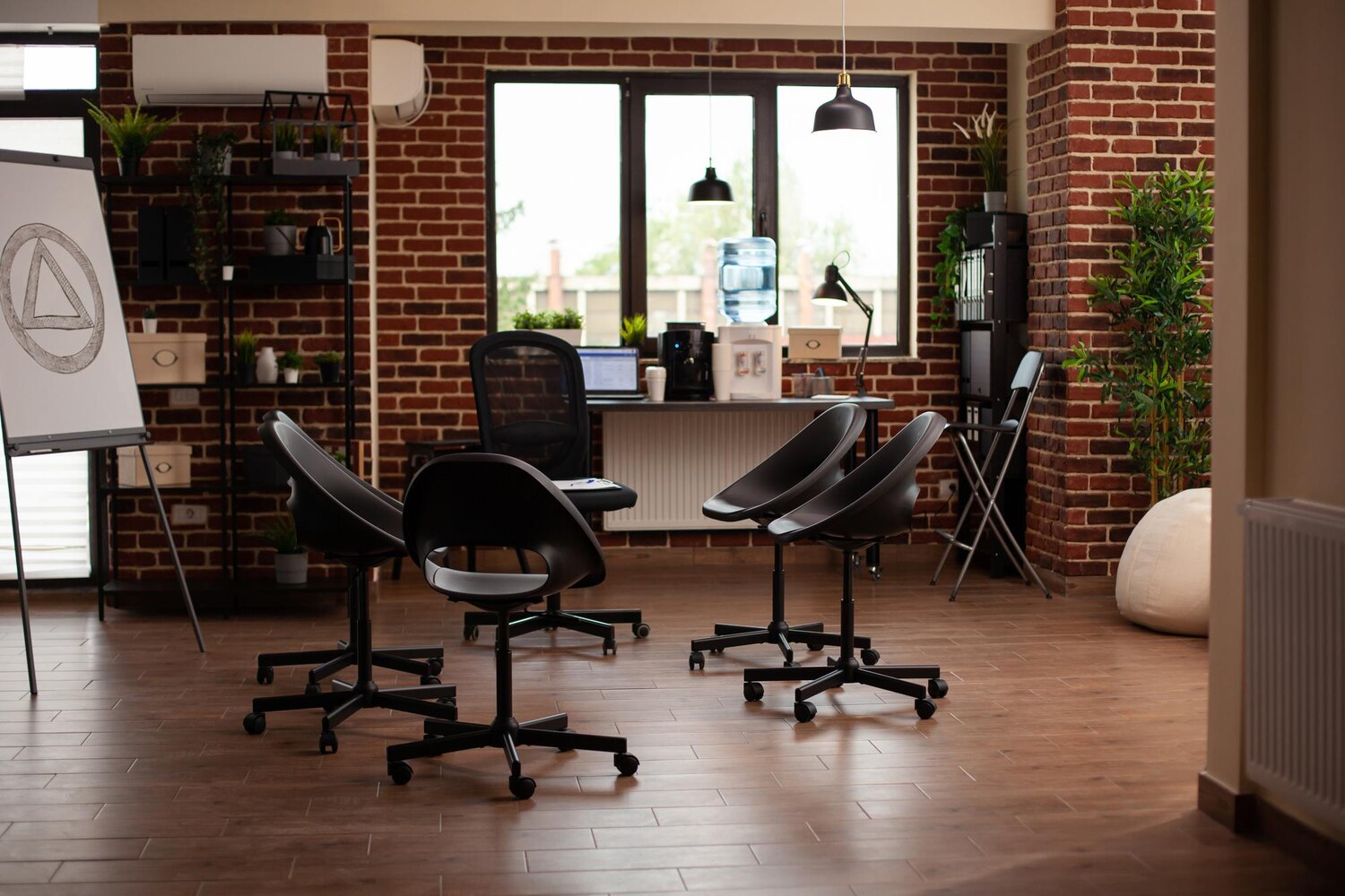 Office Space